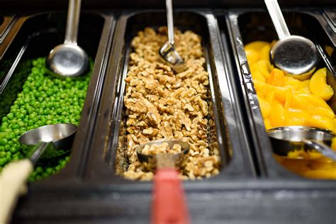 Walnuts in Schools .